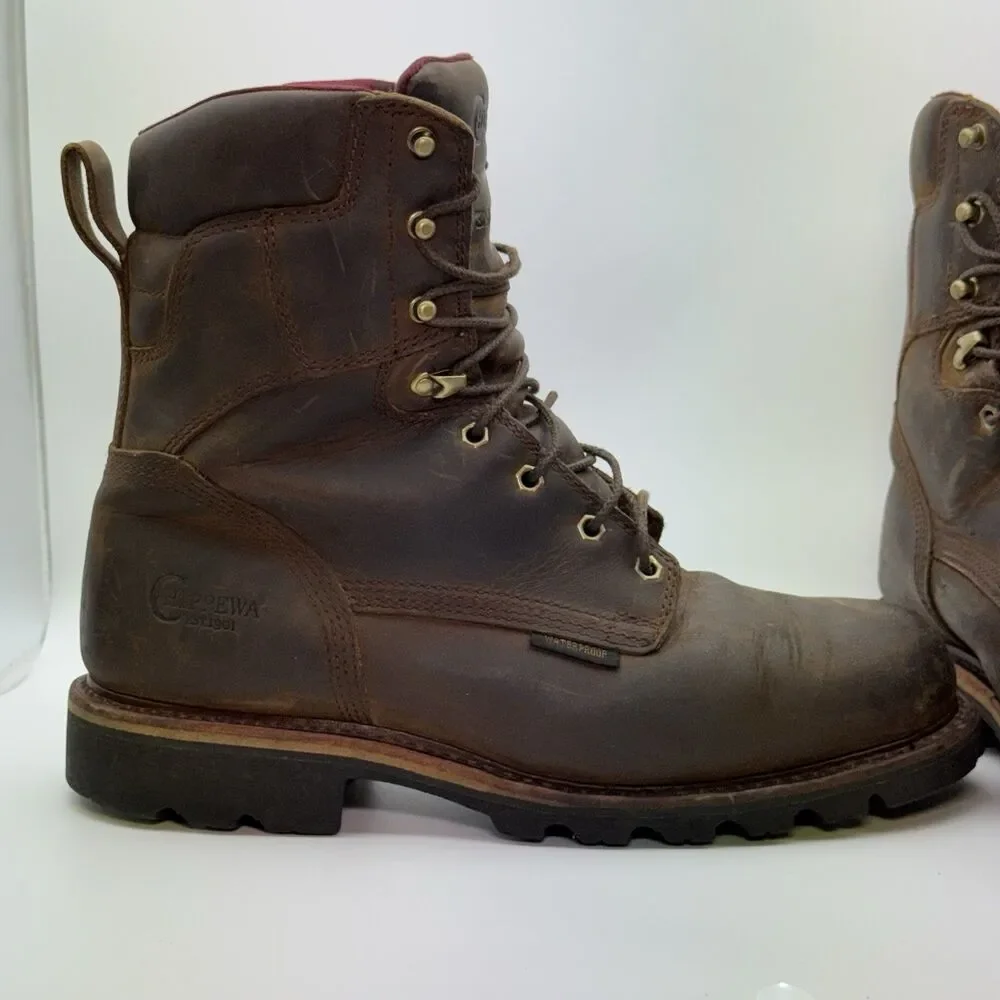 Chippewa 59416 Super DNA 8